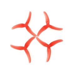 T-Motor 4943 3-Pal (2 Adet CW & 2 Adet CCW)  4.9x4.3 Drone Pervane Seti