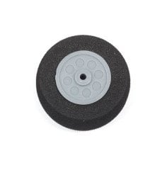 45mm Sünger Tekerlek H12mm İç çap:3mm 5.5gr