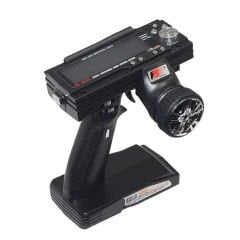 Flysky FS-GT3B AFHDS2A 2.4Ghz 3 Kanal Dijital RC Kumanda Seti (FS-GR3E Alıcı Dahil)