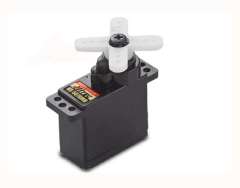 Hitec HS-5070MH HV High Torque, Dijital, Meta D., Feather Mini