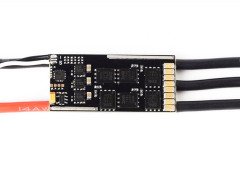 T-Motor F45A FPV ESC 2-6S BLHeli-S D-Shot600 / MultiShot Drone ESC