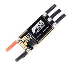 T-Motor F45A FPV ESC 2-6S BLHeli-S D-Shot600 / MultiShot Drone ESC