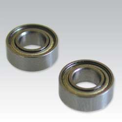 BALL BEARING D6xD12xW4 Rulman