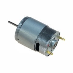 Haoye RS380 DC Elektrik Motoru 4.5-15V 16400RPM (Fırçalı)