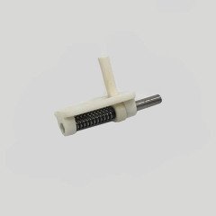 Kanopi Kilidi L23.5xW13xH8 (Yaylı Kapak Kilidi)