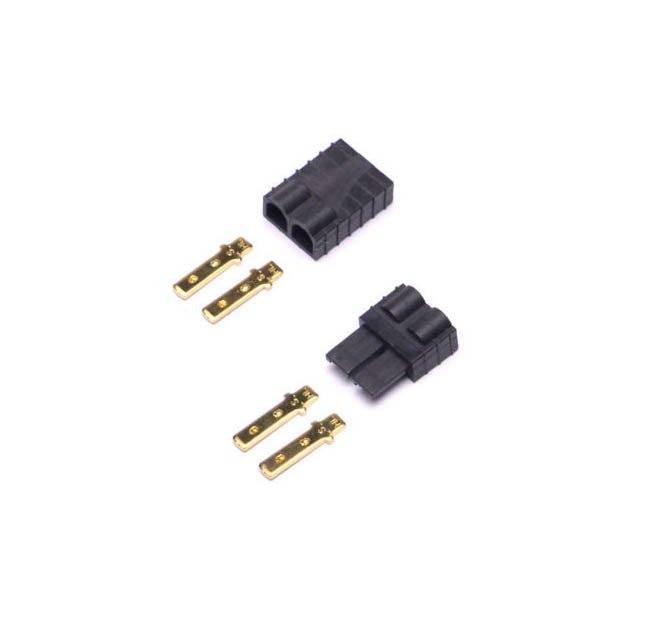 Traxxas Soket (Dişi-Erkek Connector Set)