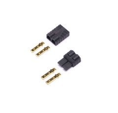 Traxxas Soket (Dişi-Erkek Connector Set)
