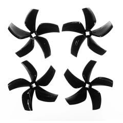 Gemfan 76mm 5-Pal Pervane (2CW&2CCW) Drone Pervane Seti