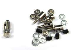 Easy Link (M3x2xL11.2mm) (5 adet) Linkage Stopper