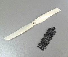 Haoye 8x4 EP Pervane 8040