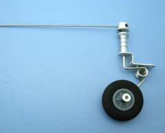 Kuyruk İniş Takımı F3A Tipi (70-140)