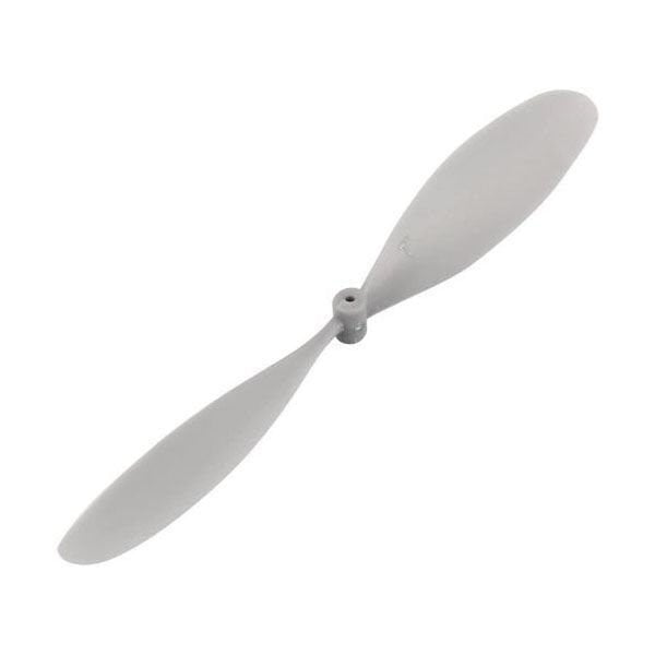 Haoye 7 inc 2.4gr Lastik Motor Pervanesi (17.8cm) 4gr