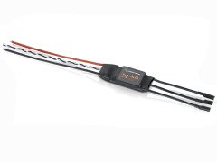 Hobbywing XRotor 40A Opto Drone ESC 2-6S Fırçasız Motor Sürücü V1