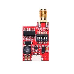 TS5828 5.8G 600mW 48CH Mini AV Verici FPV Görüntü Aktarıcı