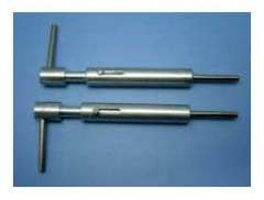 Anti Vibrasyon İniş Takımı (D5×D15×L157mm) 2 Adet Yaylı Strut