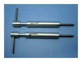 Anti Vibrasyon İniş Takımı (D4×15×L157mm) 2 Adet Yaylı Strut