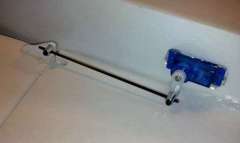 Easy Link Ø0,8mm H4mm 4 adet Linkage Stopper