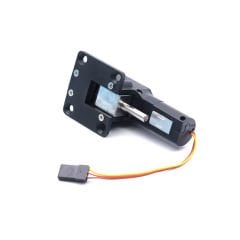 Elektrikli Retract 40g Açılır-Kapanır RC Uçak İniş Takımı (Maks 3.5kg Uçaklar İçin)