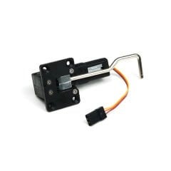 Elektrikli Retract 25g Açılır-Kapanır iniş Takımı (Maks 2kg modeller için) 1 Adet