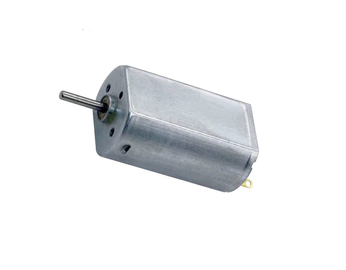 DC 180 Motor 7.4V 39000Rpm Yüksek Devirli Elektrik Motoru