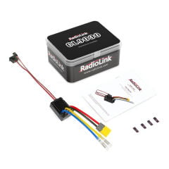 Radiolink CL9030 Çift Yönlü 90A Fırçalı ESC