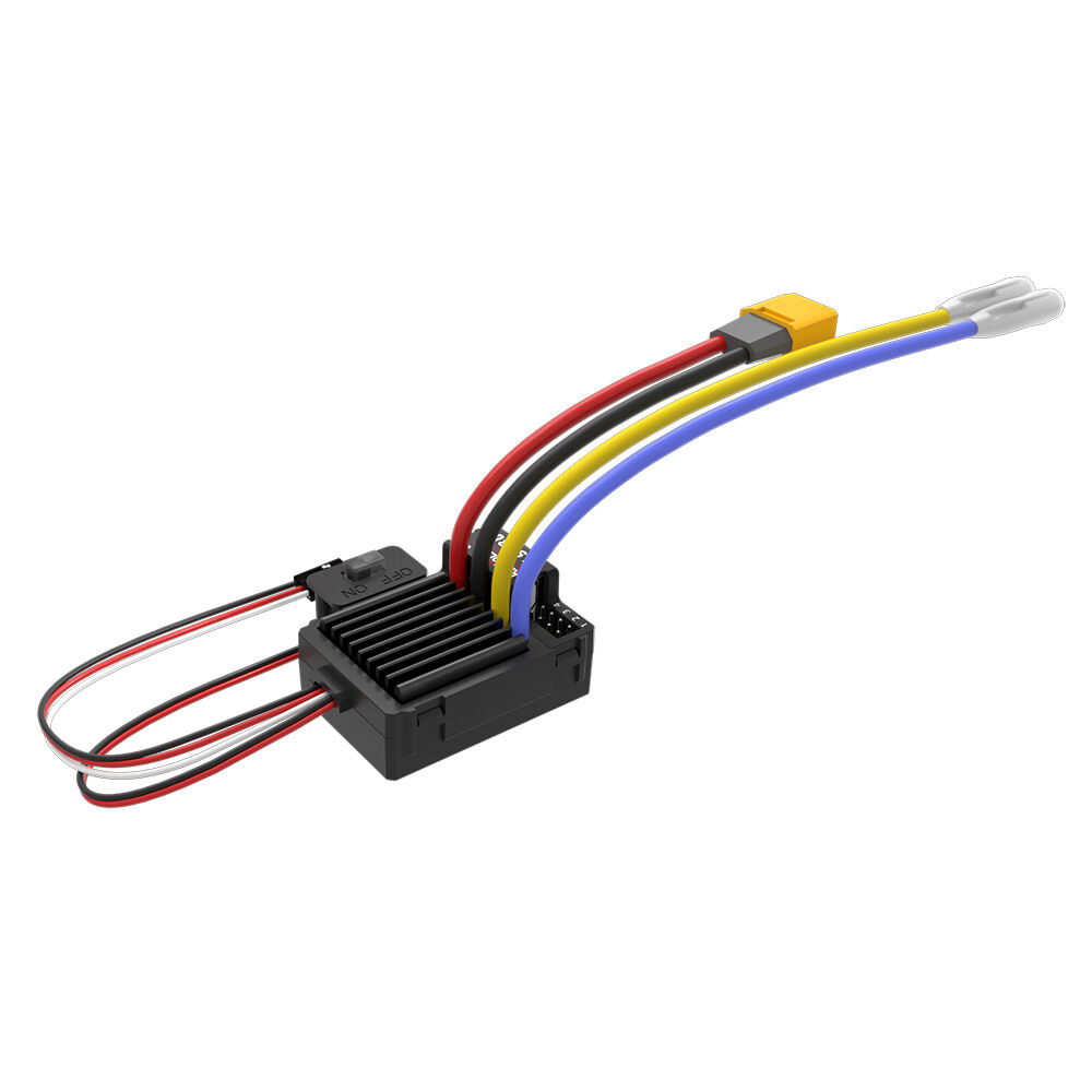Radiolink CL9030 Çift Yönlü 90A Fırçalı ESC