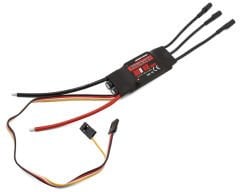 Skywalker 30A V2 ESC Fırçasız Hız Kontrol 2-3S (BEC 5V-2A)