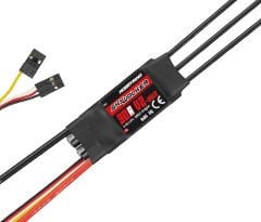 Skywalker 30A V2 ESC Fırçasız Hız Kontrol 2-3S (BEC 5V-2A)