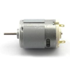 Rs380 Motor 6-18V 30000RPM