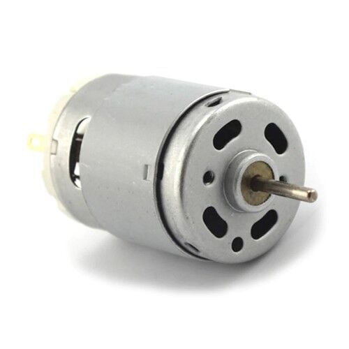 Rs380 Motor 6-18V 30000RPM