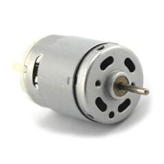 Rs380 Motor 6-18V 30000RPM