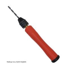 Ayarlı Hobi El Matkabı (0.3-3.5mm)