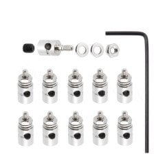 Easy Link D1,8mm 10 Adet Linkage Stopper