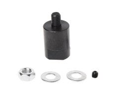 8mm-6mm Motor Şaft Kaplin M6 (Testere Adaptörü Vb.)