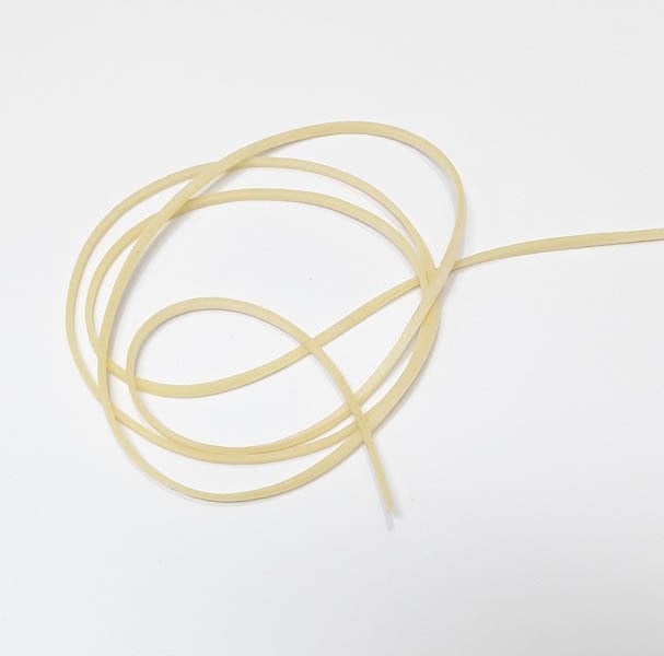 Pervane Lastiği 1/16'' 100cm (Competition Model)