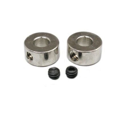 Tekerlek Stoperi 5.1mm x H4.5 mm (2 adet)