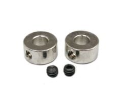 Tekerlek Stoperi 5.1mm x H4.5 mm (2 adet)