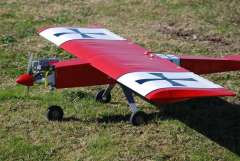Seagull Classic Ugly Stick 10cc-15cc (K:180cm)