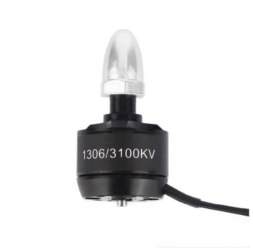 1306 3100KV 2-3S Fırçasız Drone Motoru CCW