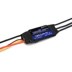 ZTW Beatles G2 30A ESC 32-Bit 2-4S (SBEC 5.5V/4A) Fırçasız Motor Sürücü