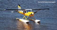 Seagull Glasair GS-2 Sportsman (K:180cm) SEA158