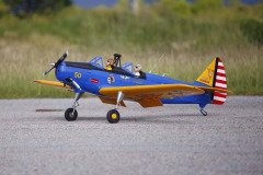 Seagull PT-19 Giant Scale (K:202 cm) Model Uçak SEA136