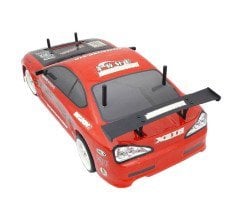 VRX Racing X-Ranger EBL 4WD Fırçasız 1/10 RC Uzaktan Kumandalı Araba