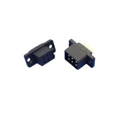 JY6P-G 6-Pin Konnektör Dişi-Erkek Set (Uçak Kanat Hızlı Bağlantı)