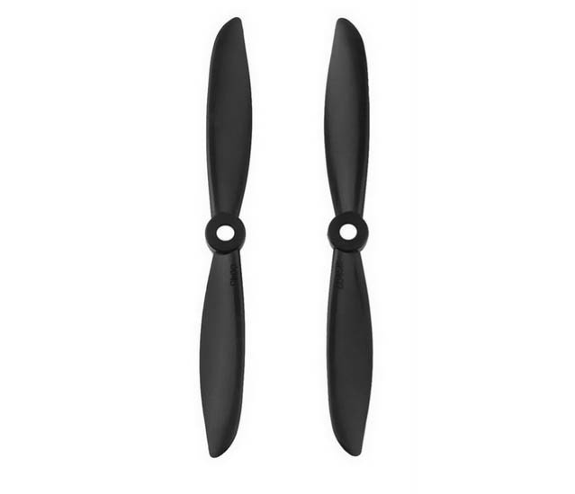 FC 5040 Pervane (CW&CCW)