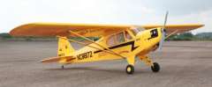 Seagull Piper Cub 120 (K:224cm) SEA74