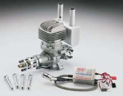 DLE-35RA 35 CC Benzin Motoru