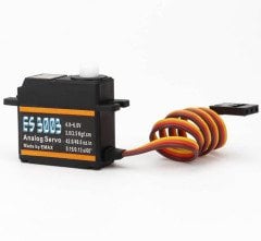 EMAX ES3003 17gr Mini Servo (3.5kg Tork) RC Analog Servo (ORJİNAL)