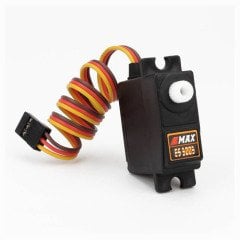EMAX ES3003 17gr Mini Servo (3.5kg Tork) RC Analog Servo (ORJİNAL)