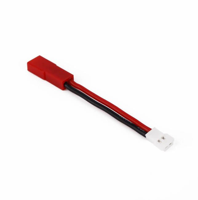 JST - 1S 3.7v Lipo Konnektör Çevirici
